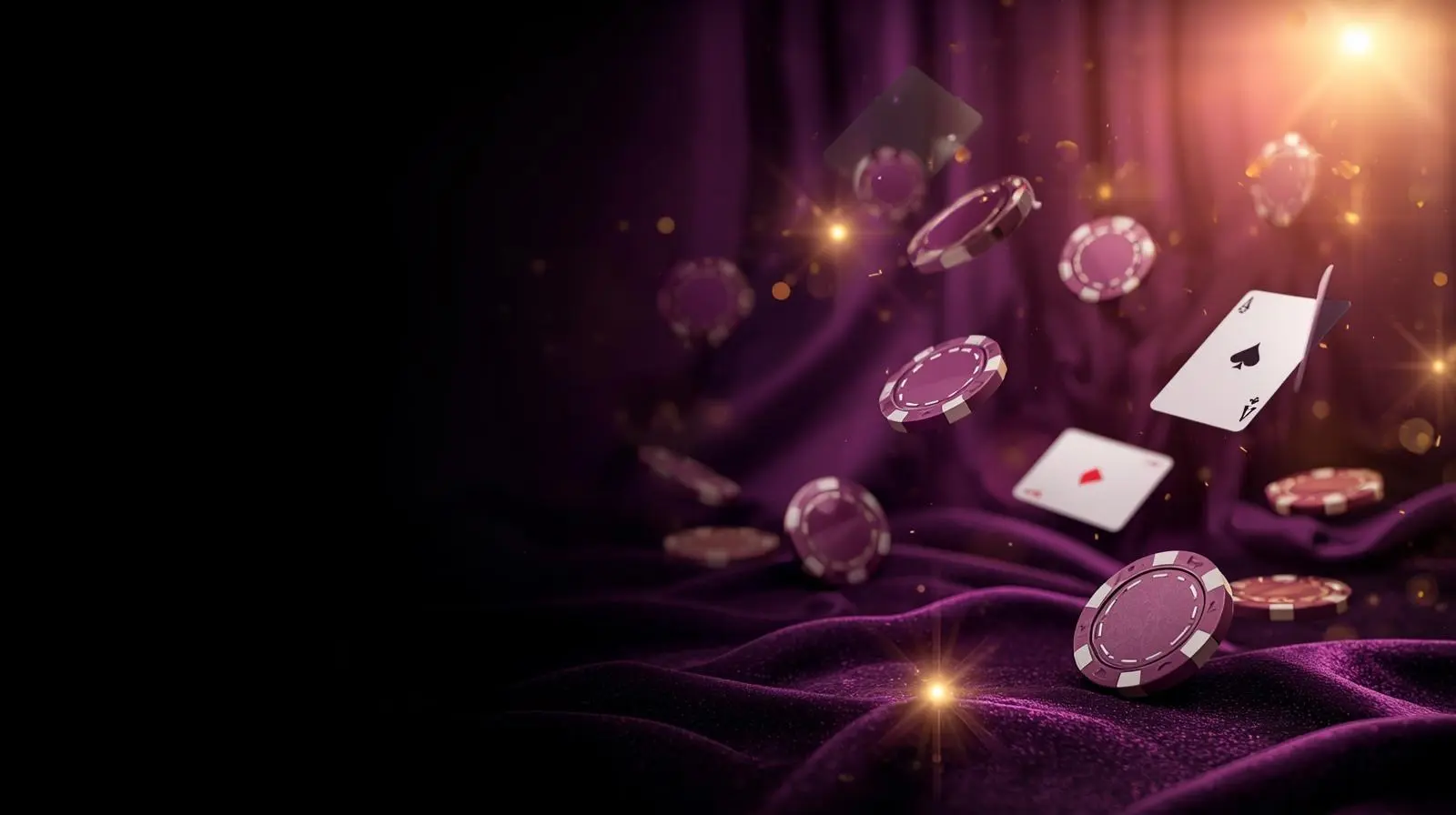 Bizzo Casino Hero Banner